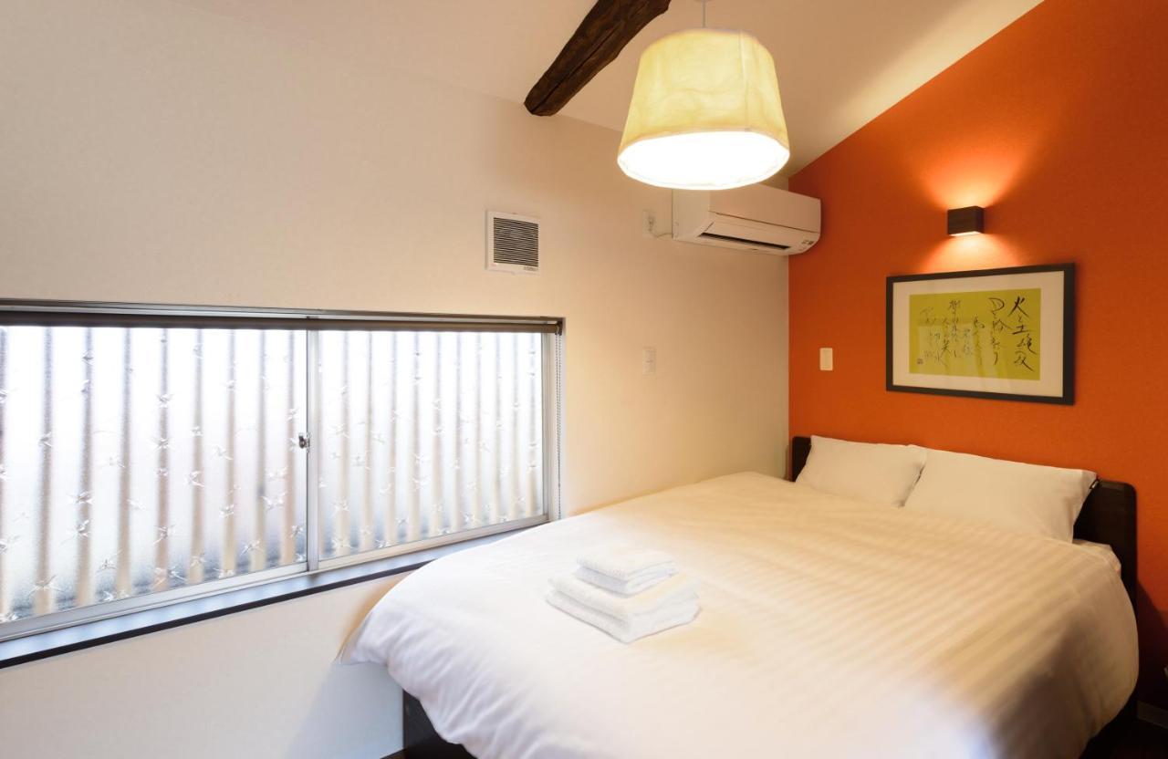 Shiki Homes Kurumi Osaka Exterior photo
