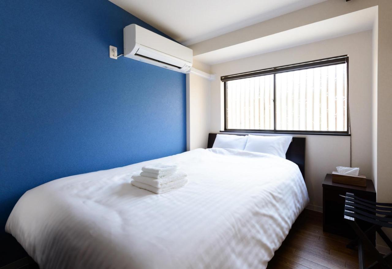 Shiki Homes Kurumi Osaka Exterior photo