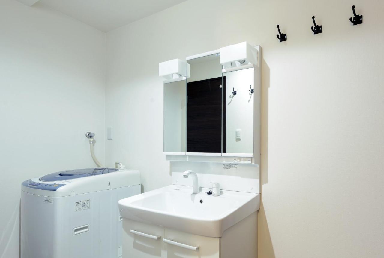 Shiki Homes Kurumi Osaka Exterior photo