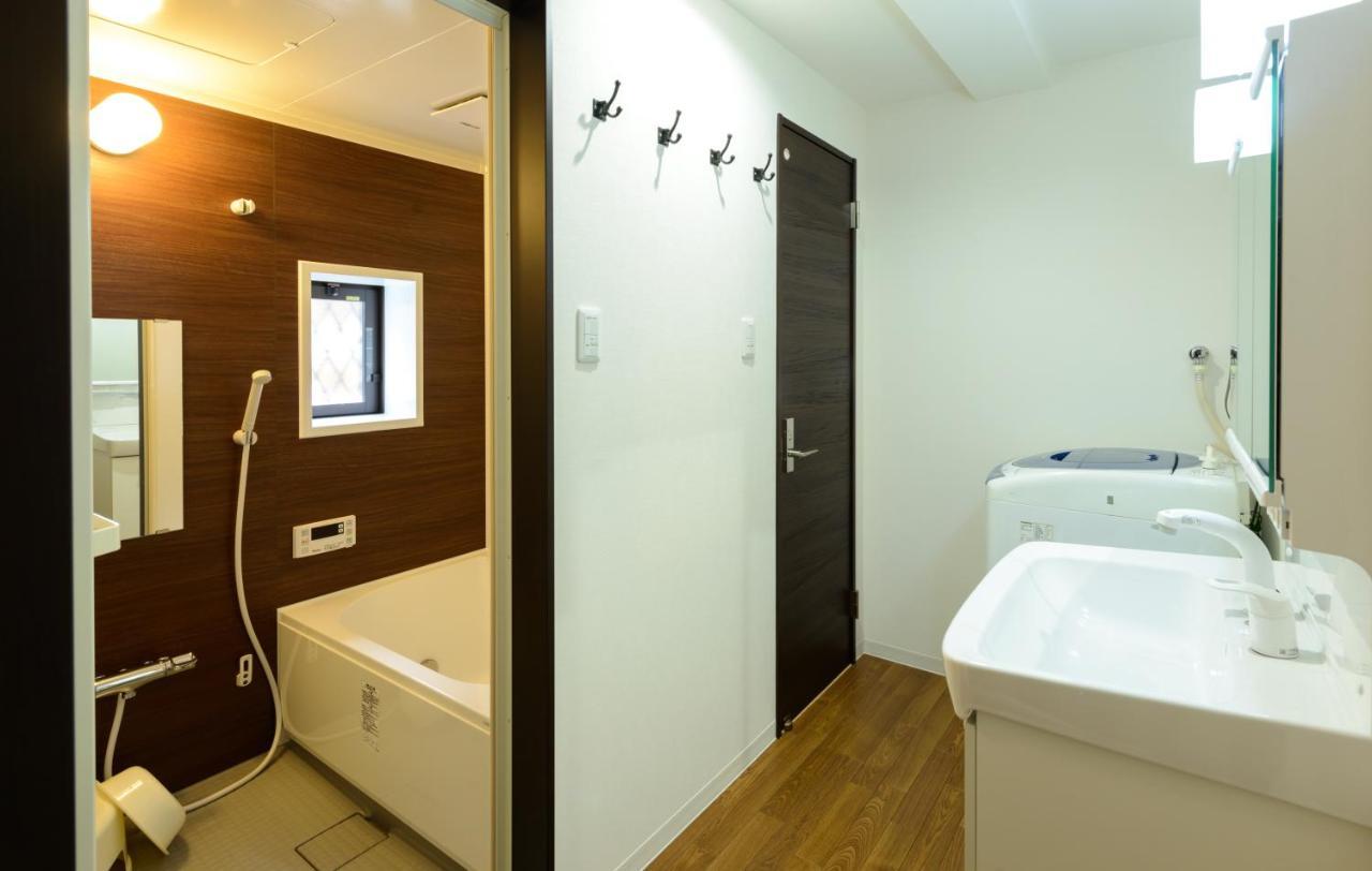 Shiki Homes Kurumi Osaka Exterior photo